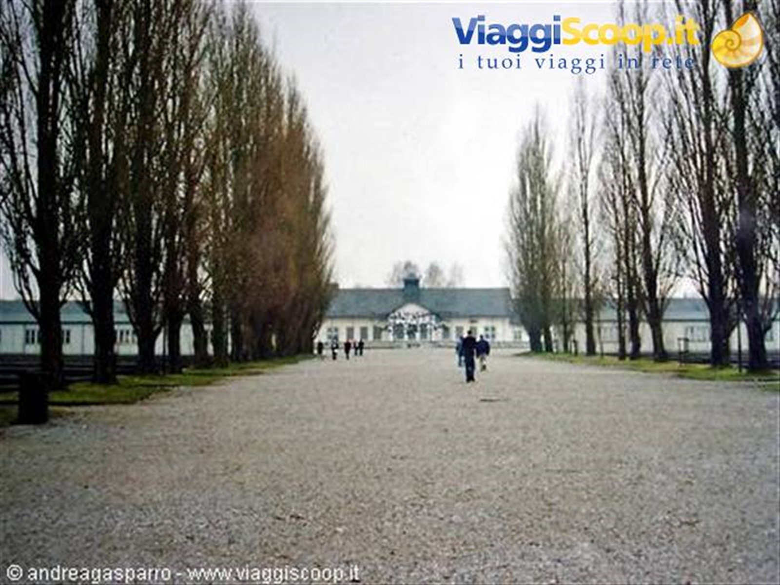 Dachau
