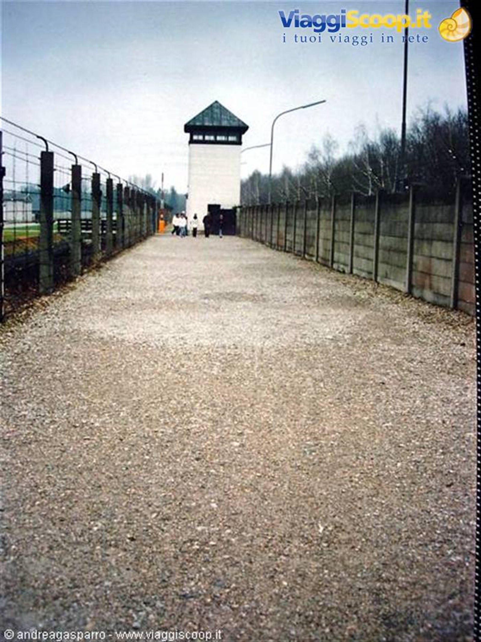 Dachau