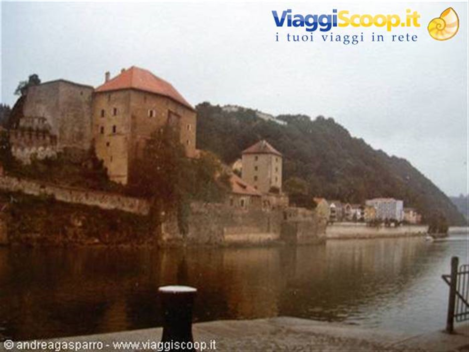 Passau