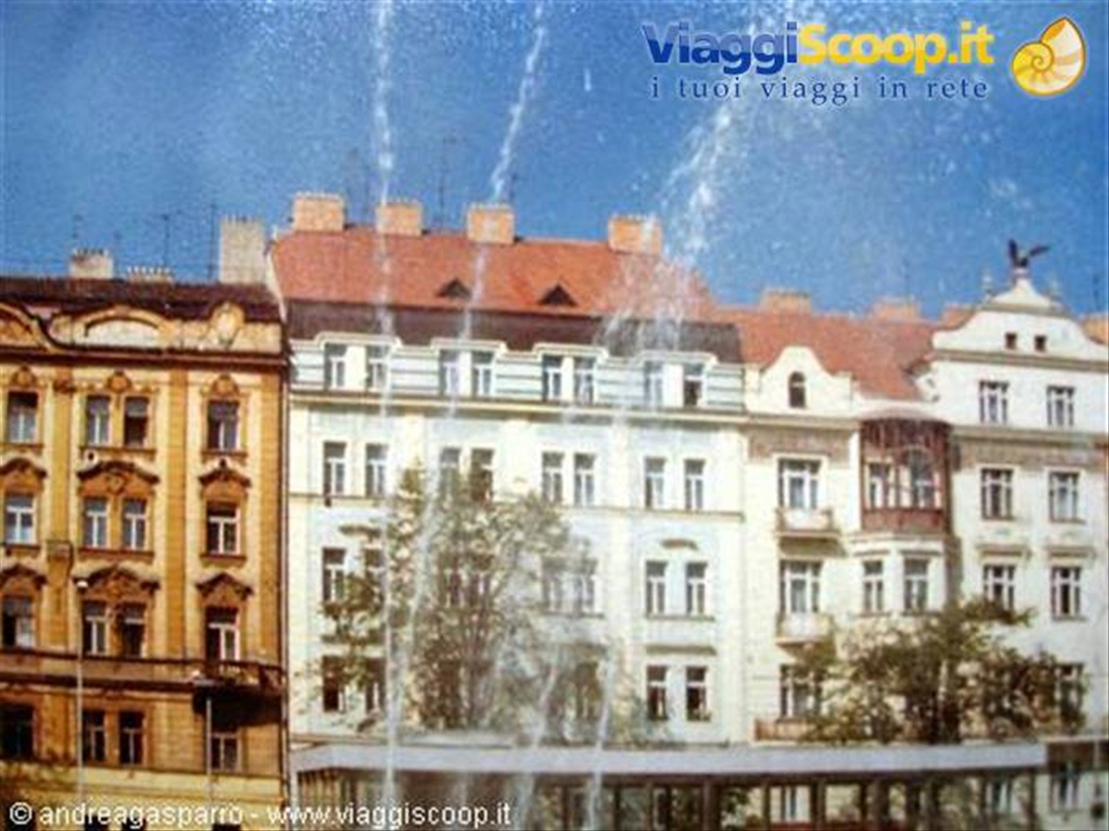 Praga