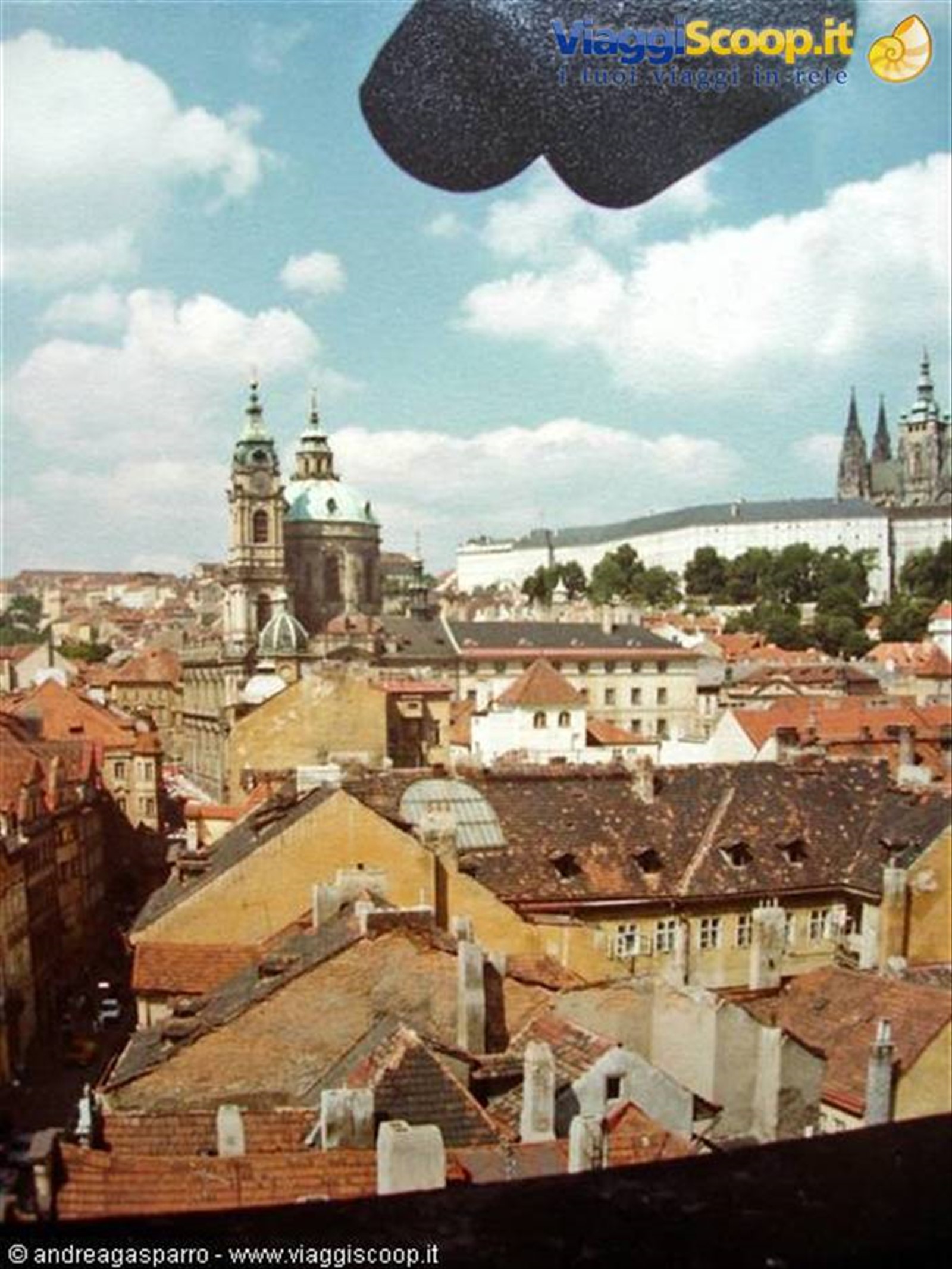 Praga