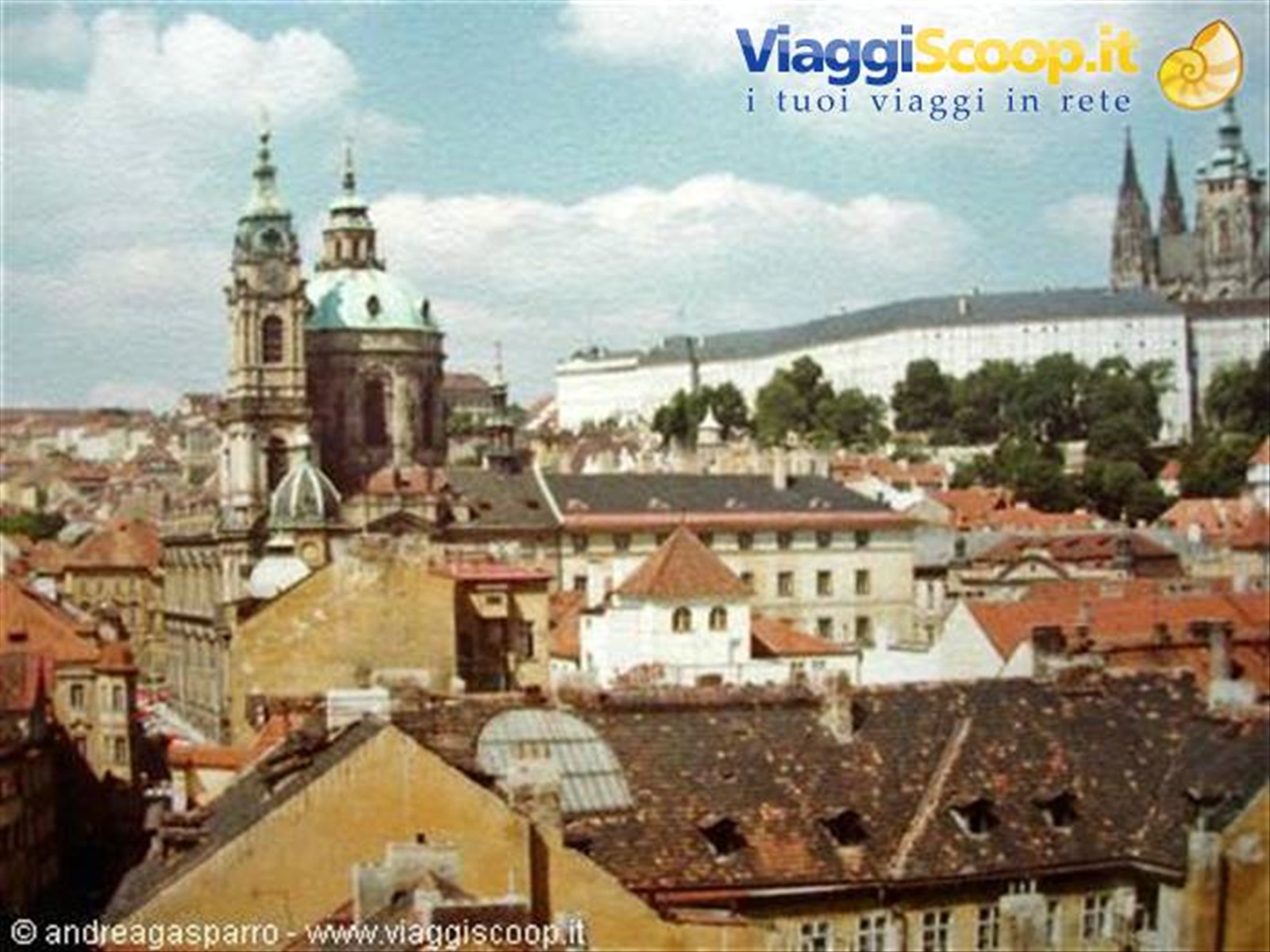 Praga