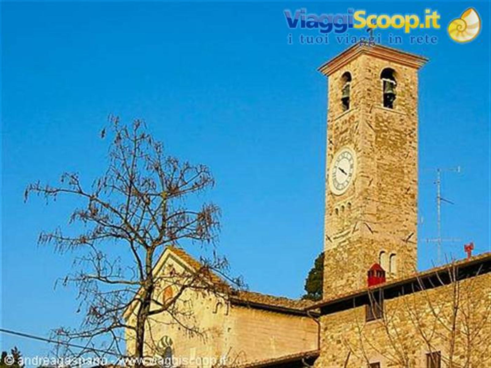 La Pieve