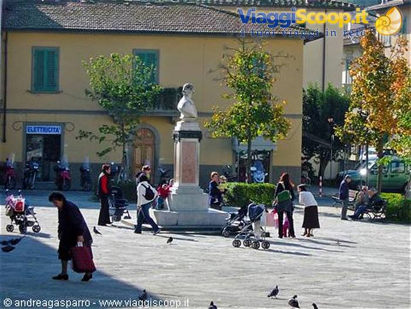 La Piazza