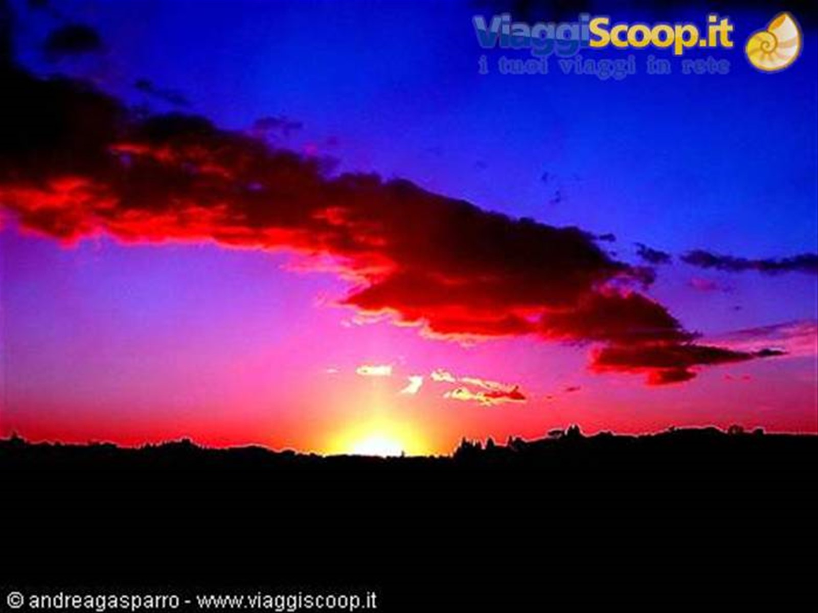 Tramonto