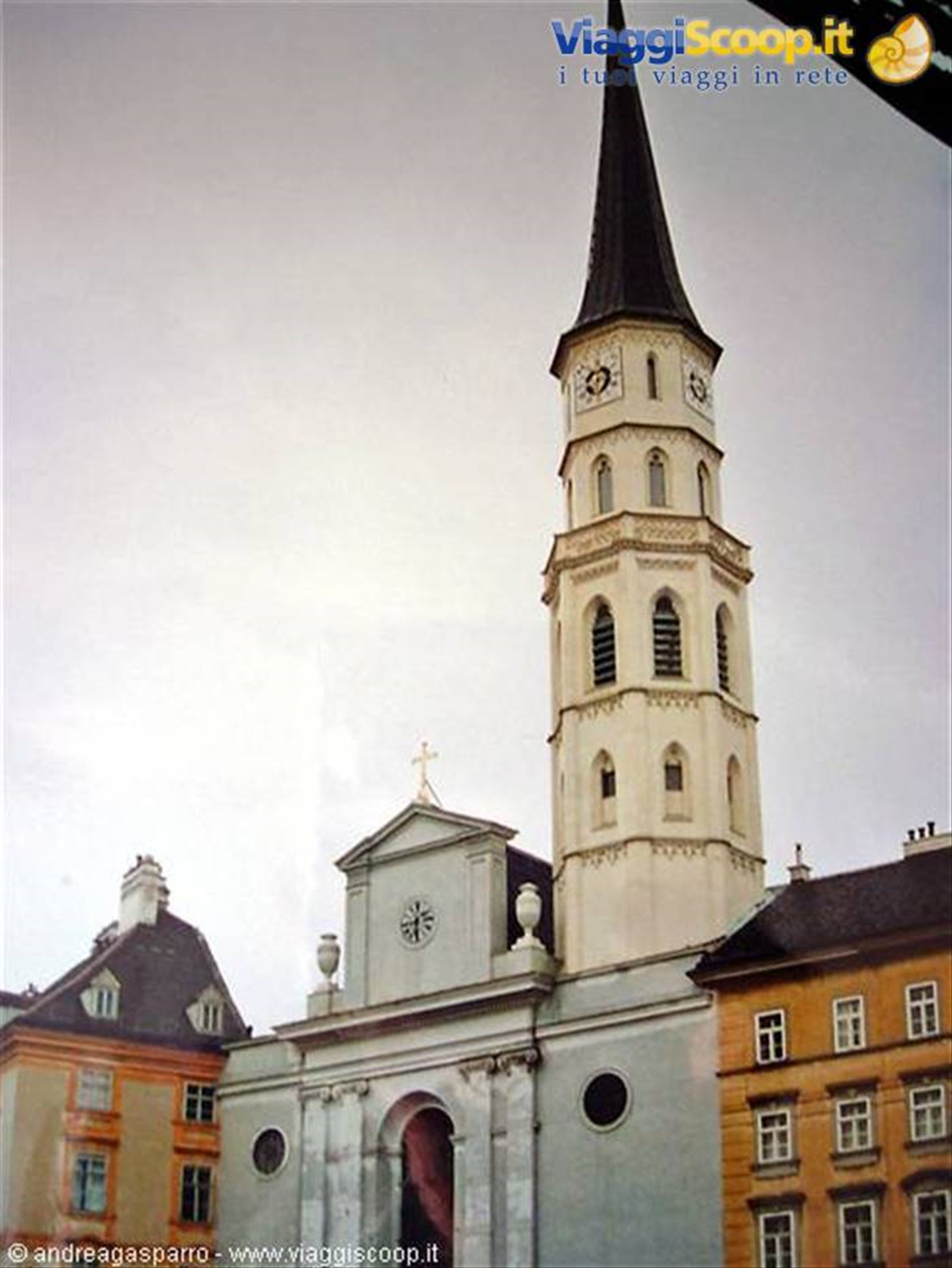 Foto di viaggio in AUSTRIA