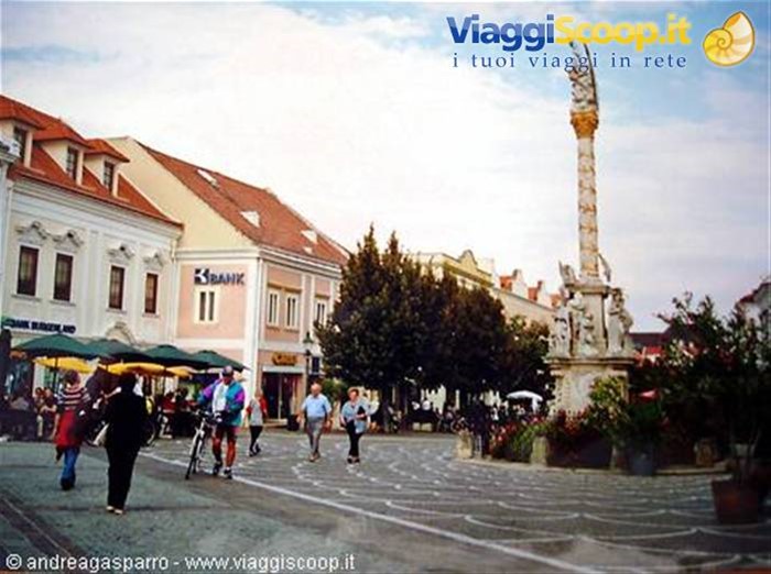 Eisenstadt