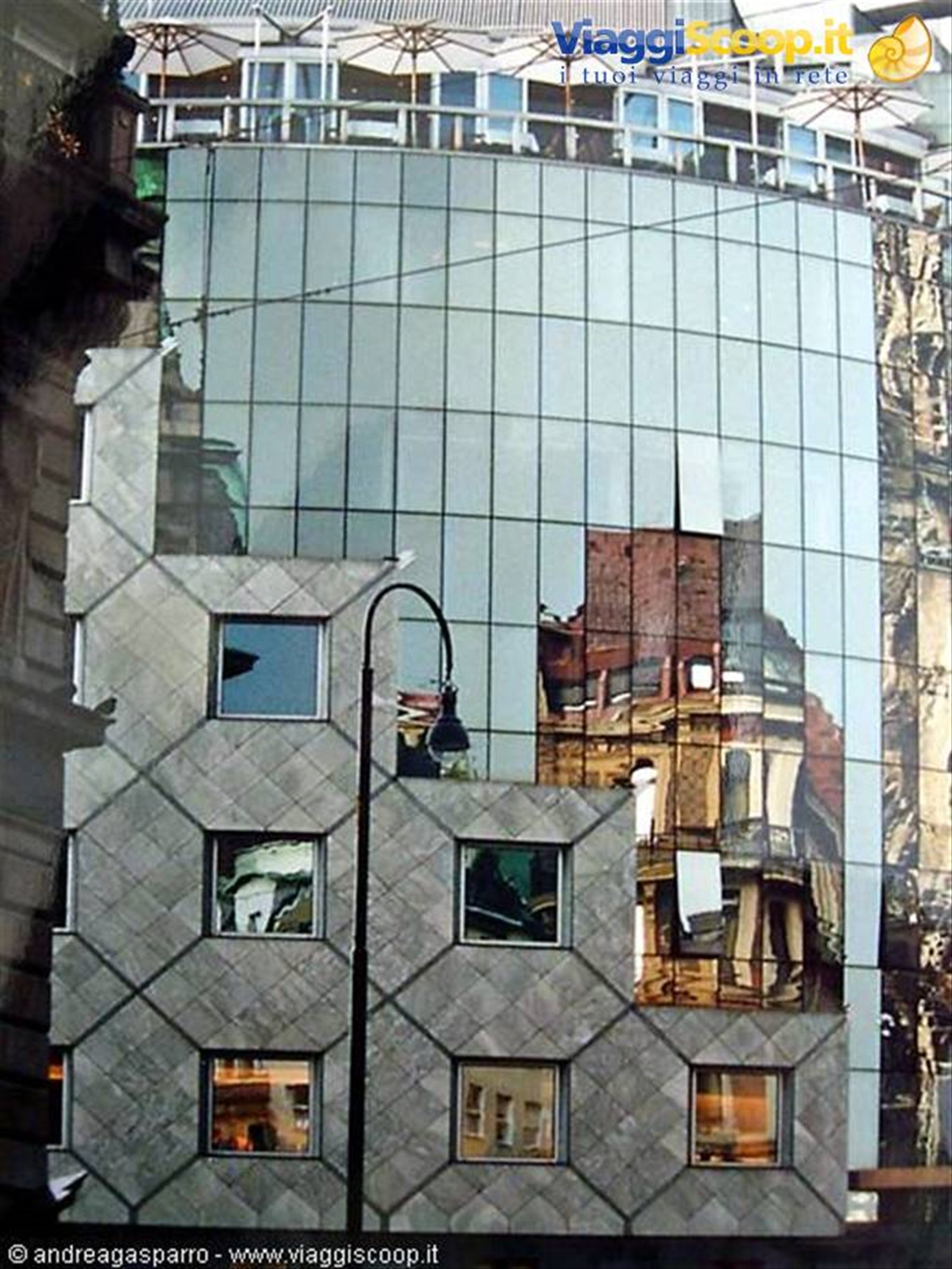 Riflessi di Stephandom