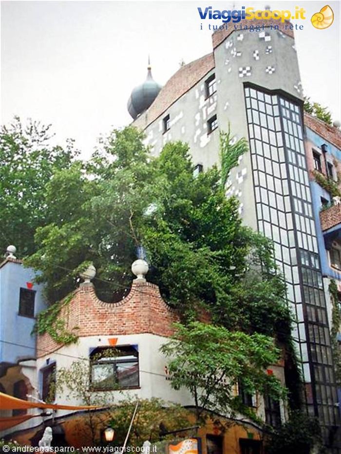 Casa di Unterwassen