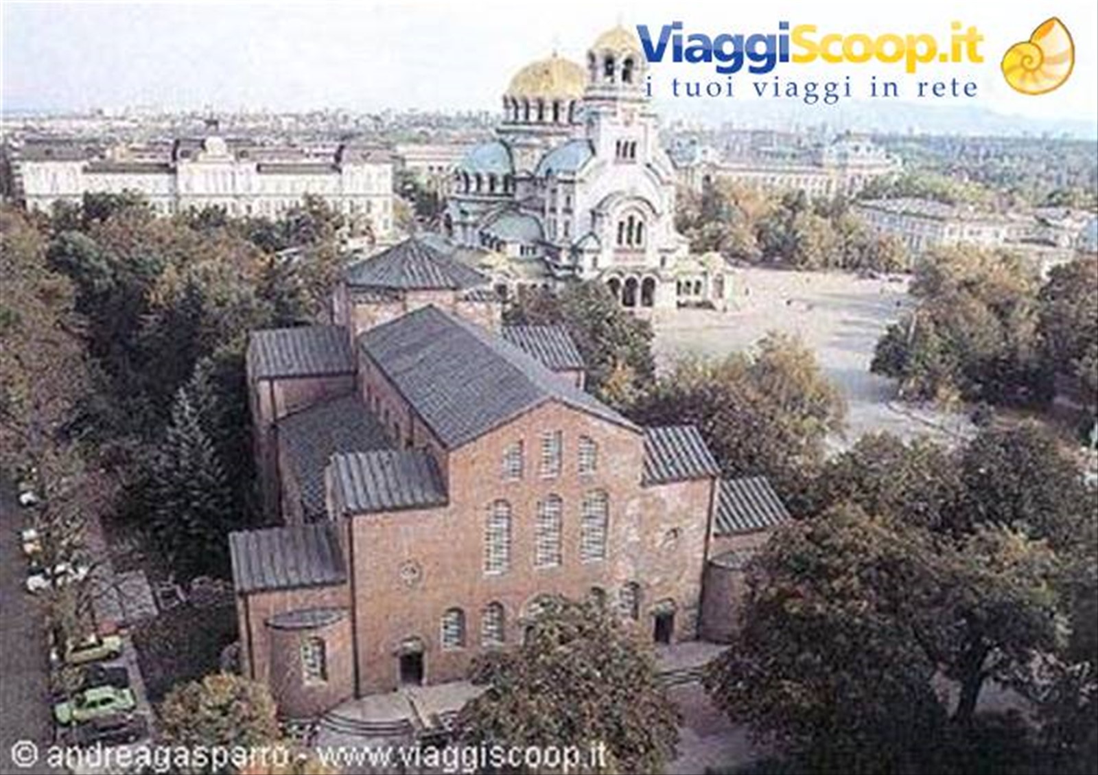 Foto di viaggio in BULGARIA