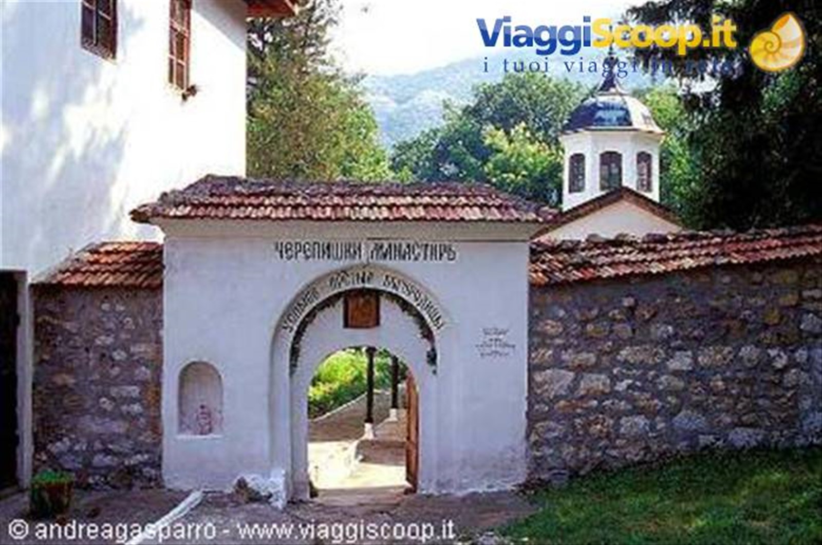 Foto di viaggio in BULGARIA