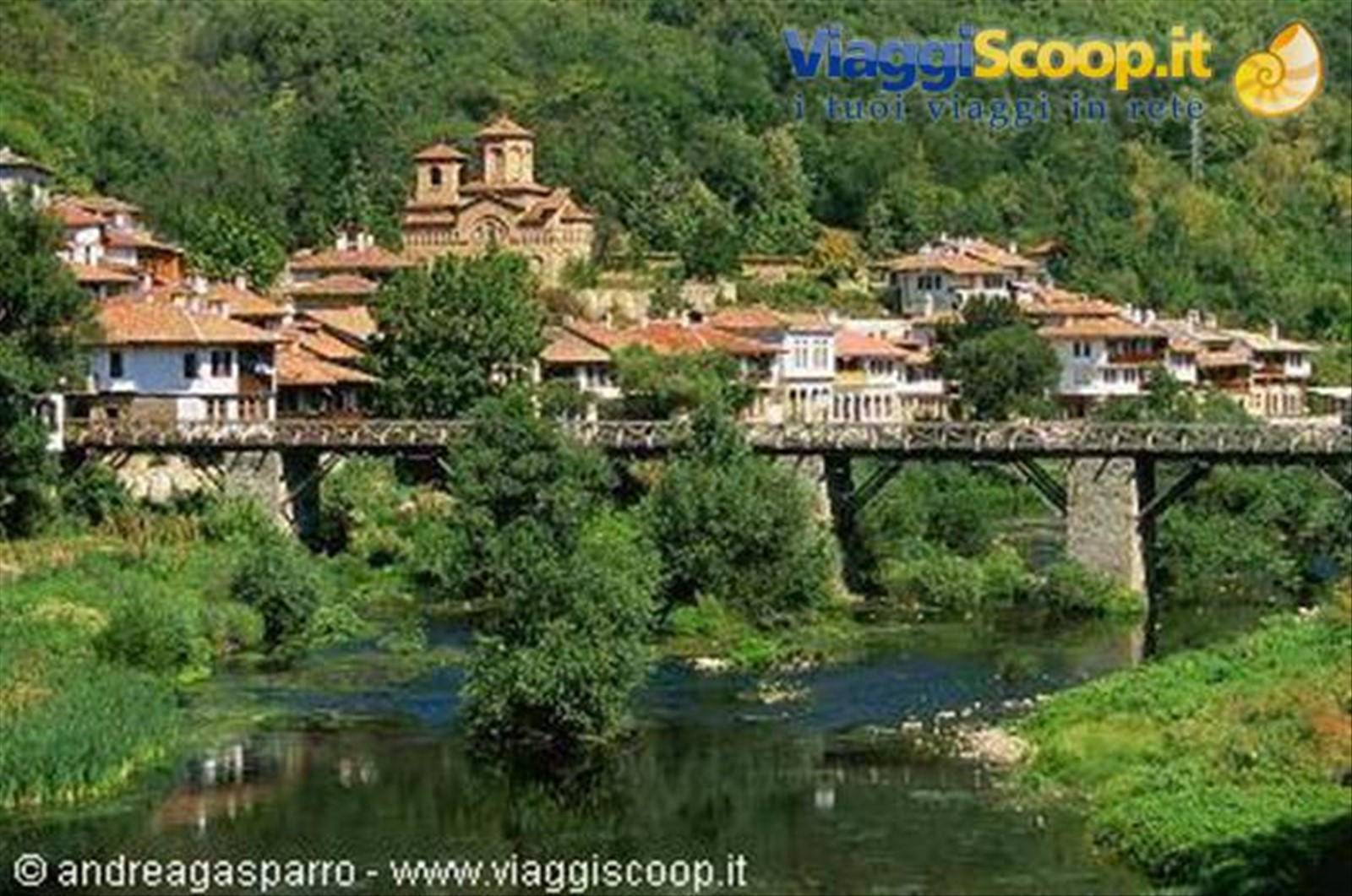 Veliko Tarnovo