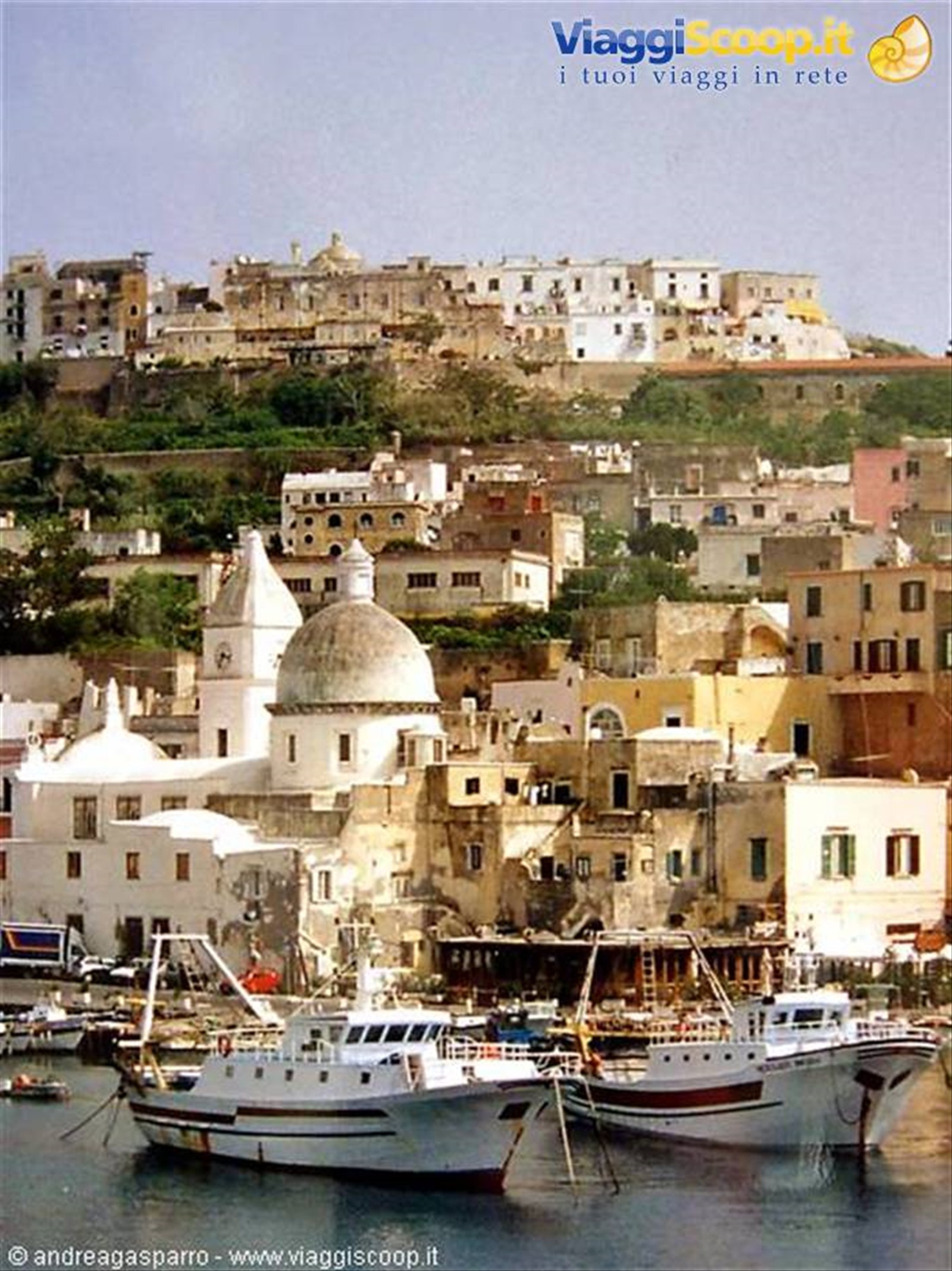 Procida
