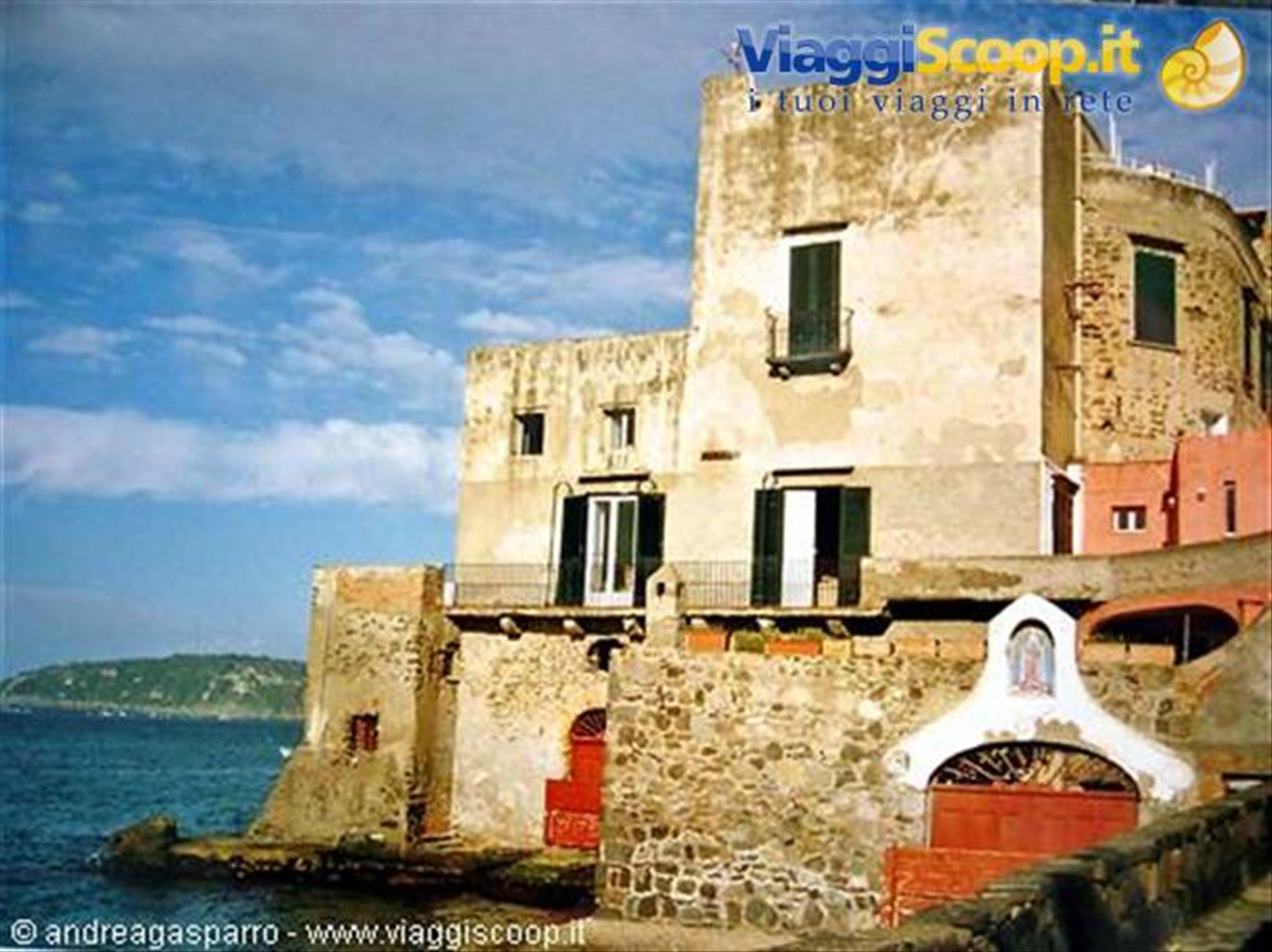 Foto di viaggio in ITALIA
