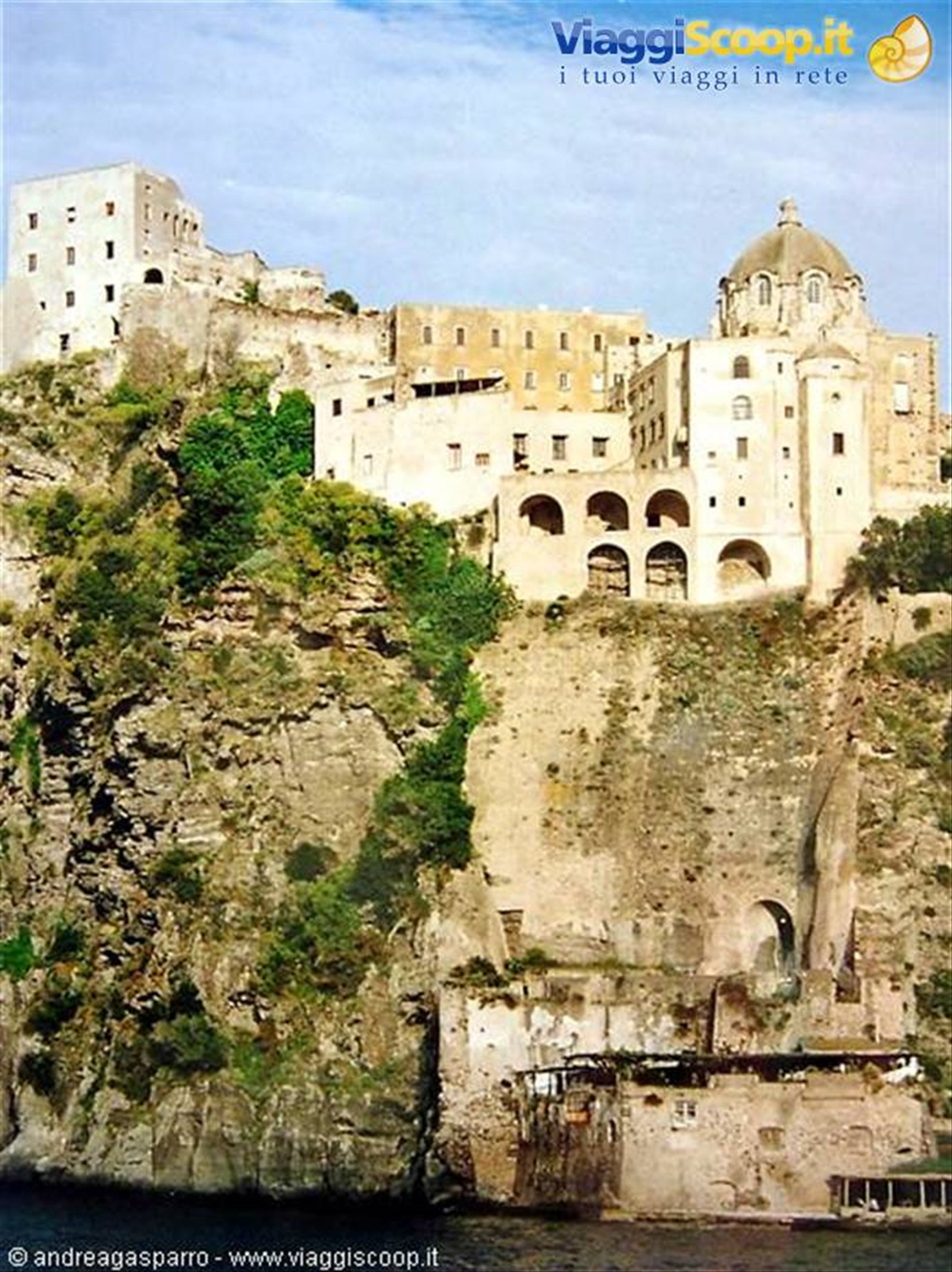 Foto di viaggio in ITALIA