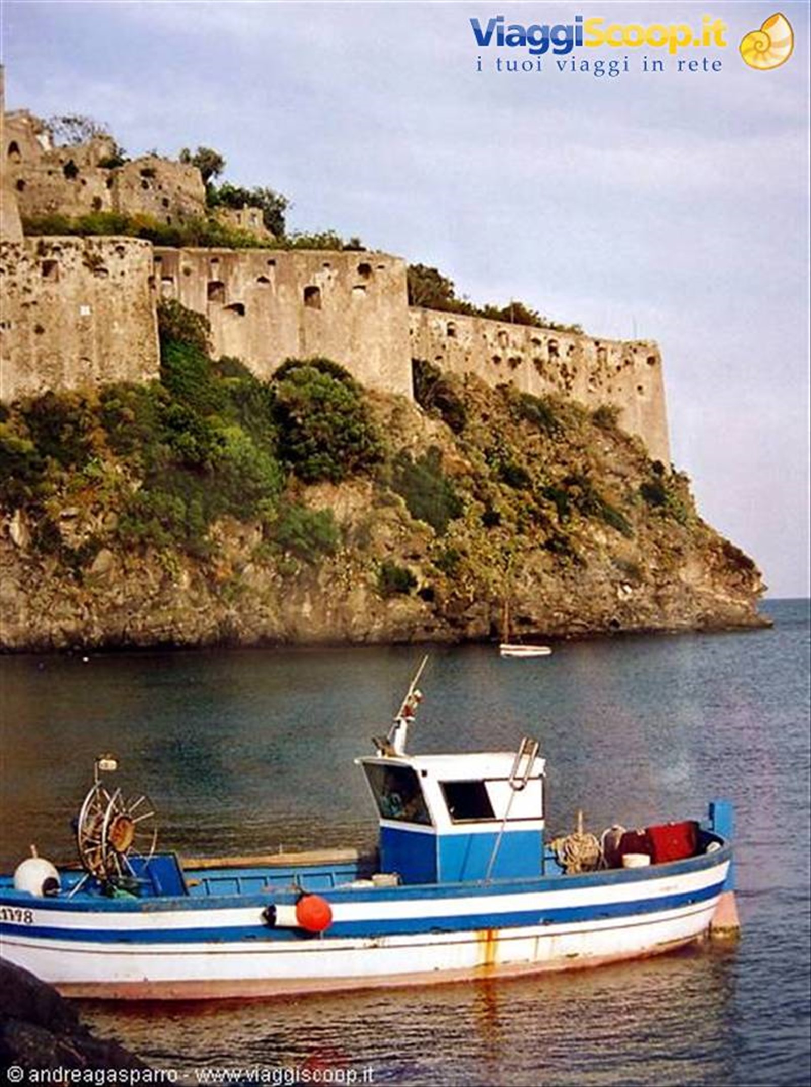 Foto di viaggio in ITALIA