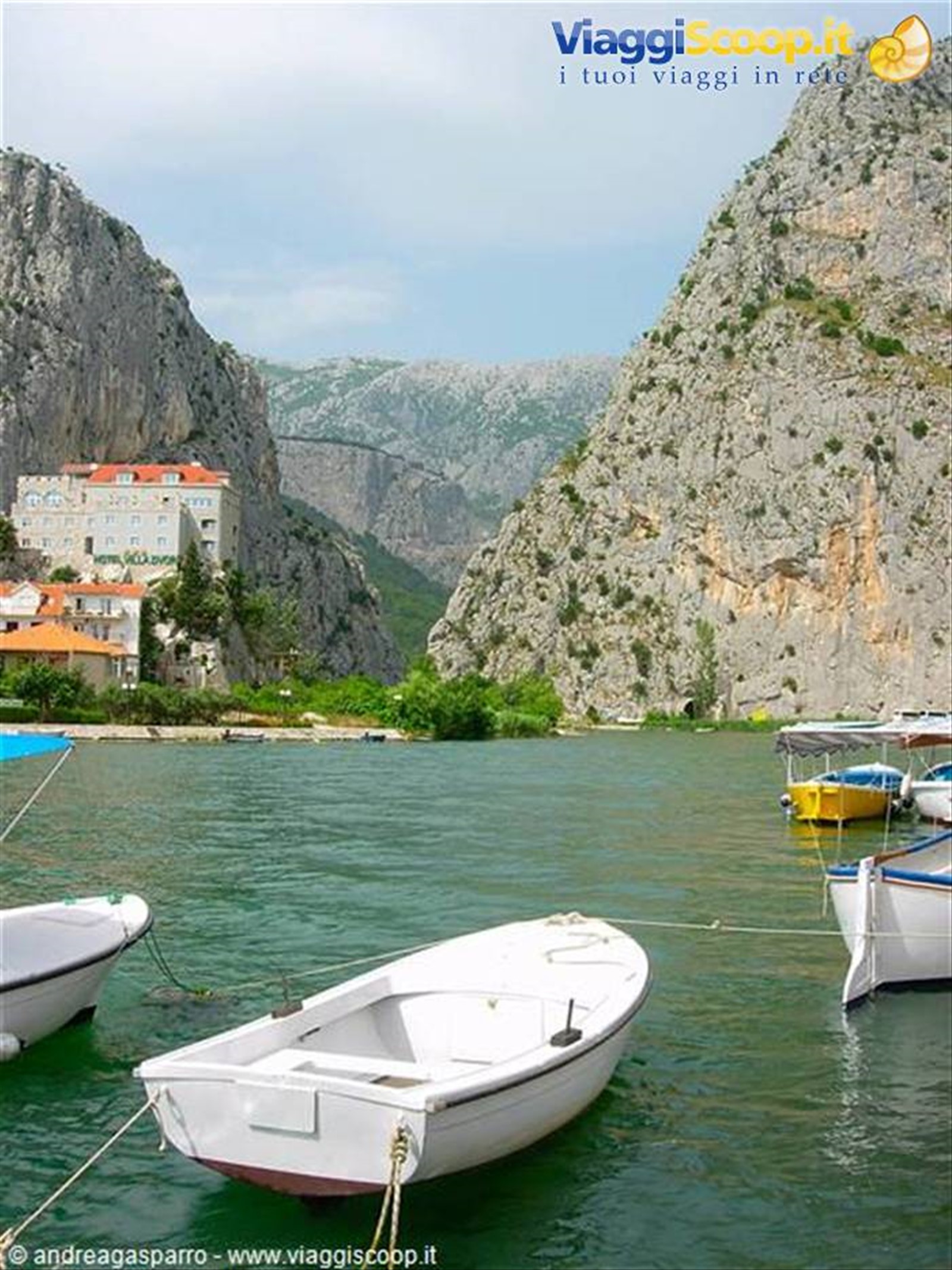 Foto di viaggio in CROAZIA