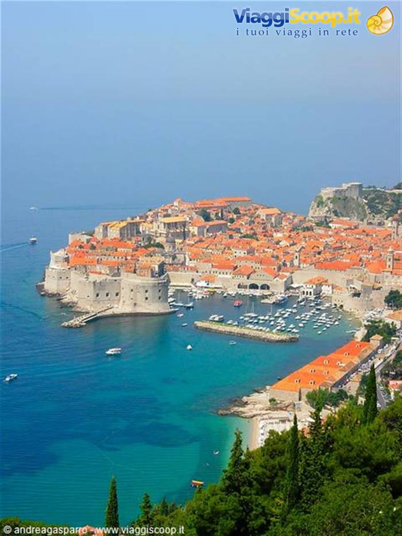 Dubrovnik