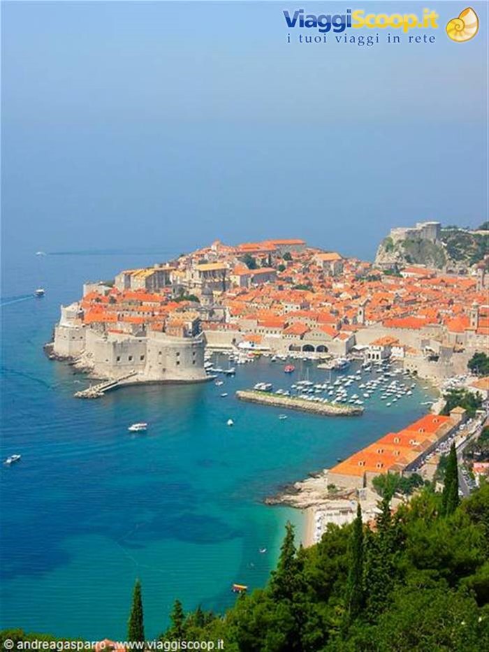 Dubrovnik