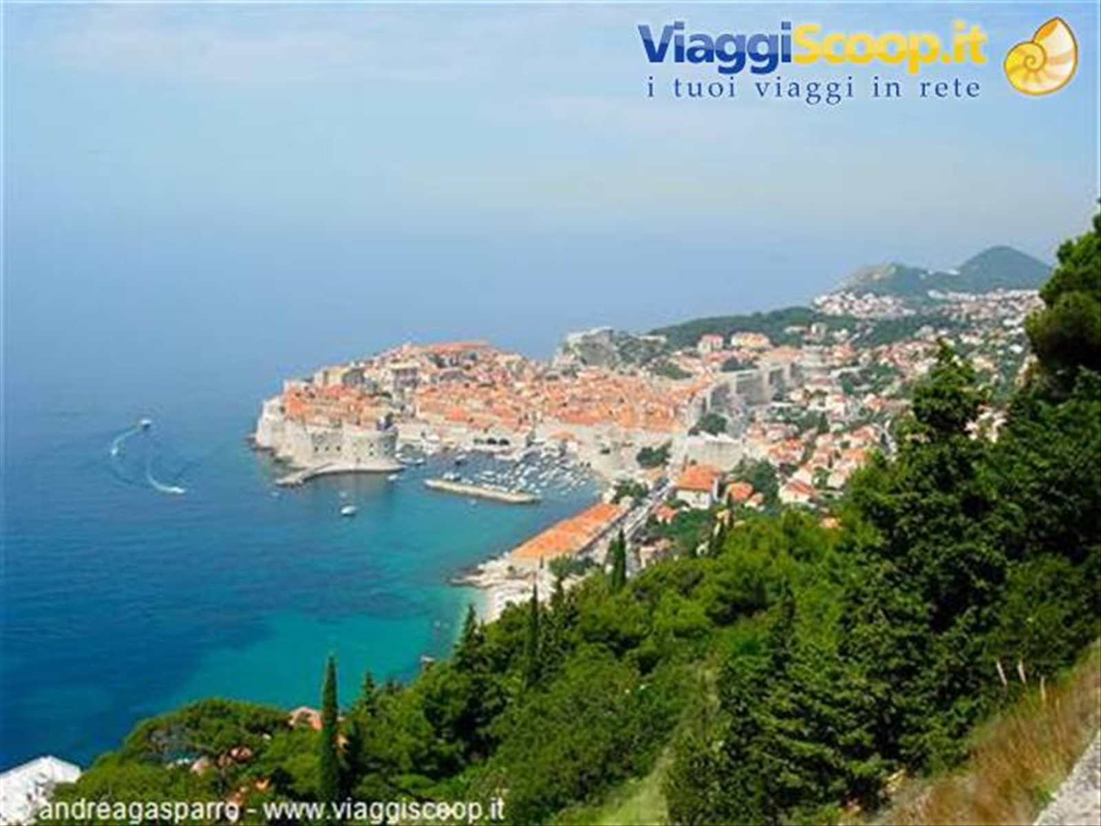 Foto di viaggio in CROAZIA