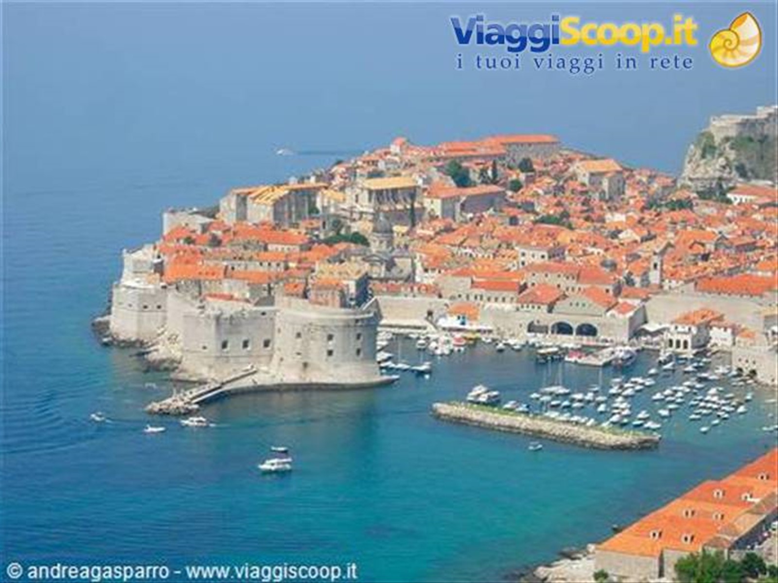 Foto di viaggio in CROAZIA
