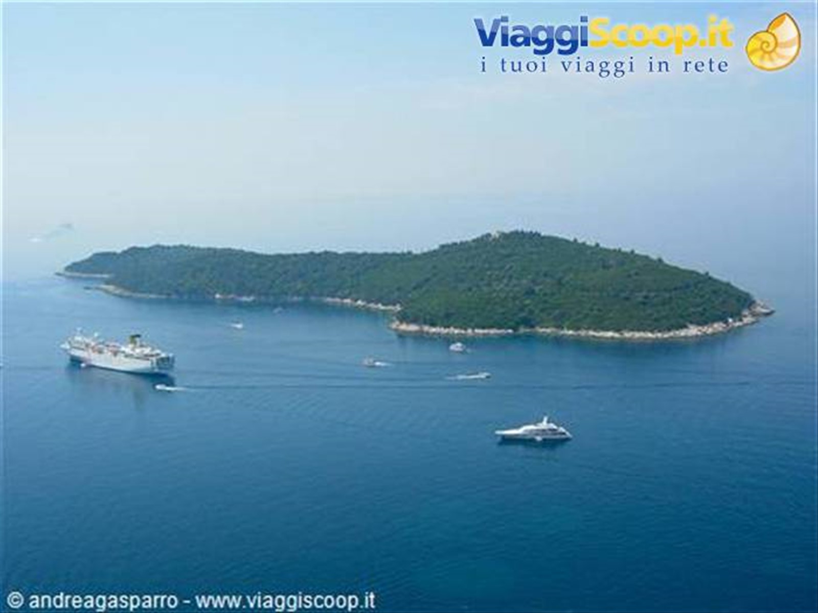 Foto di viaggio in CROAZIA