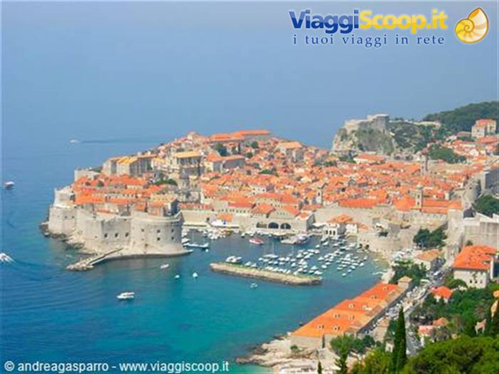 Foto di viaggio in CROAZIA