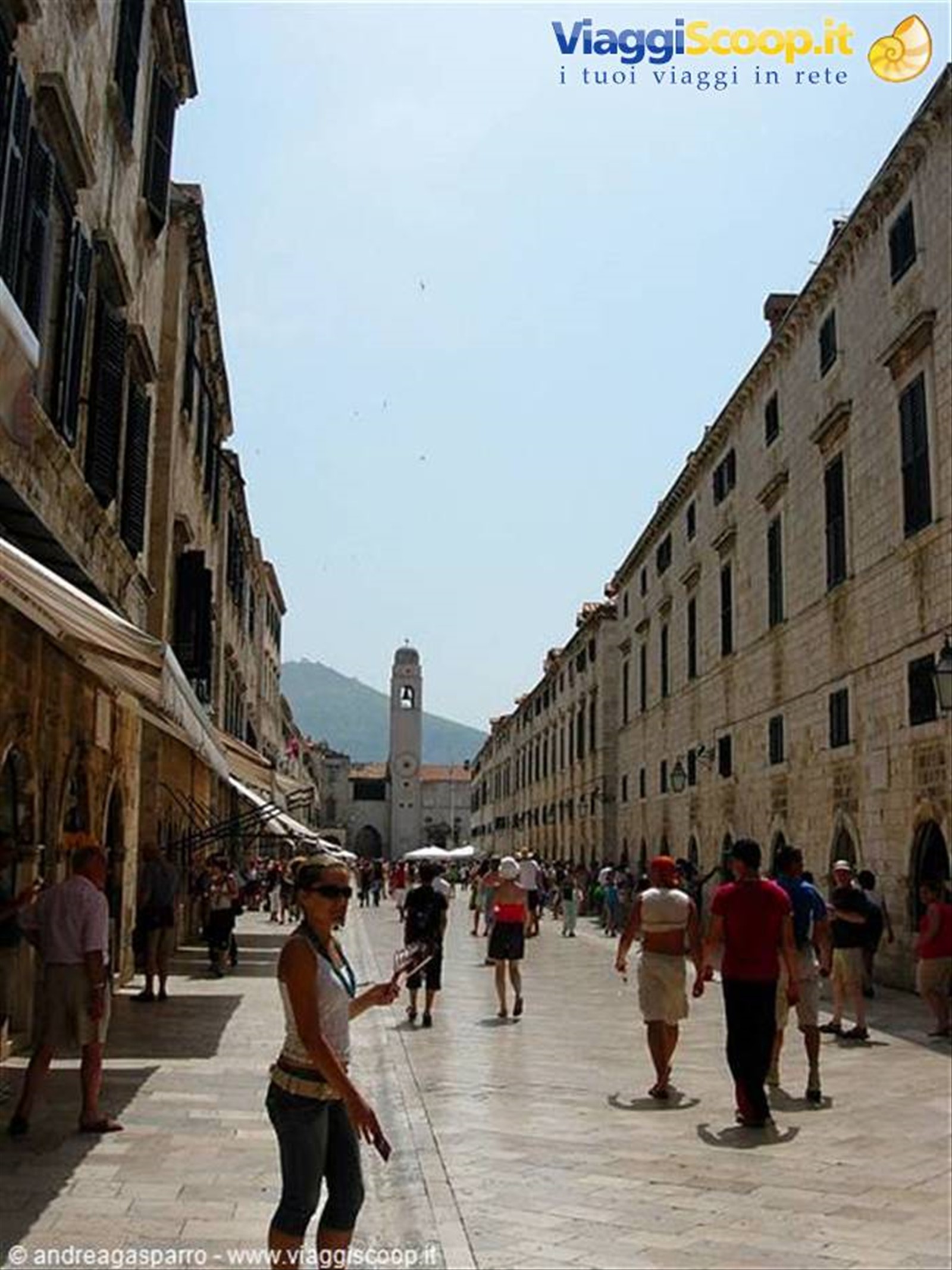 Foto di viaggio in CROAZIA