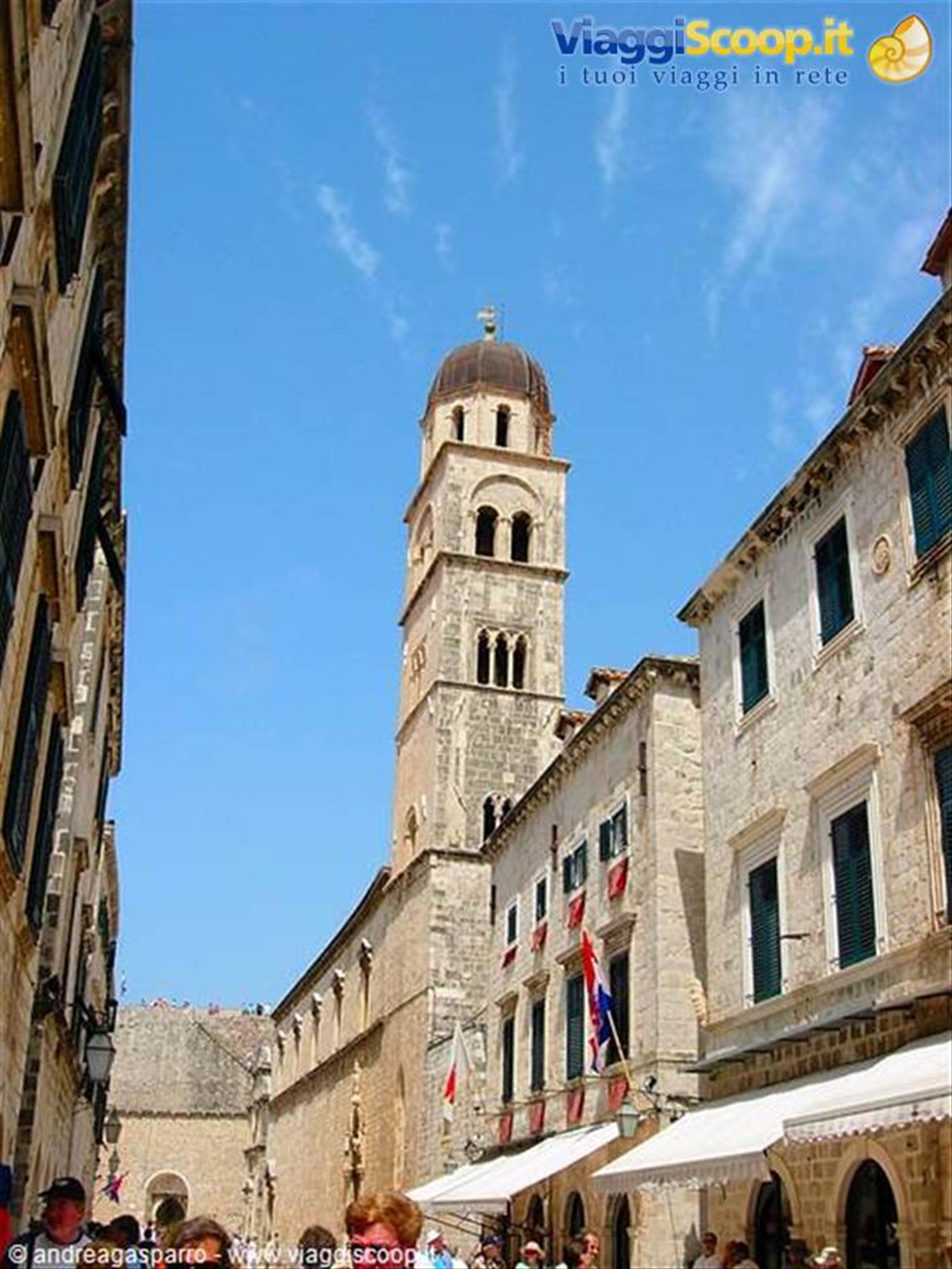 Foto di viaggio in CROAZIA