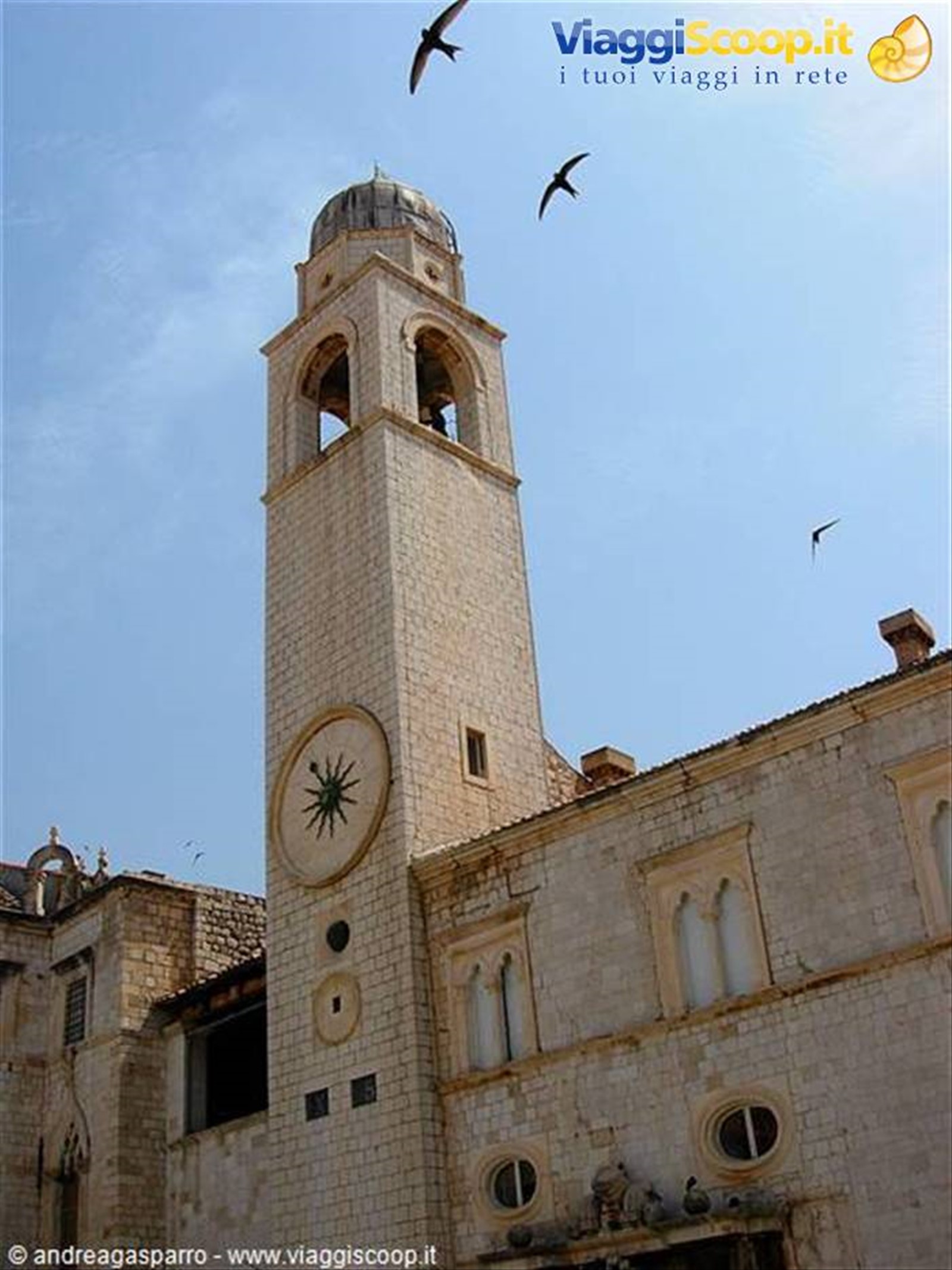 Foto di viaggio in CROAZIA