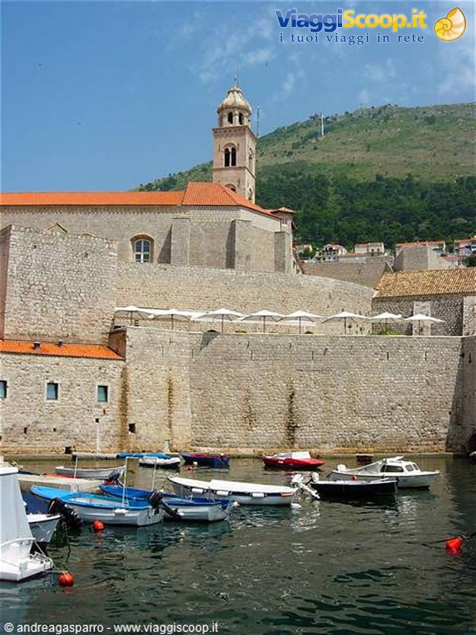 Foto di viaggio in CROAZIA