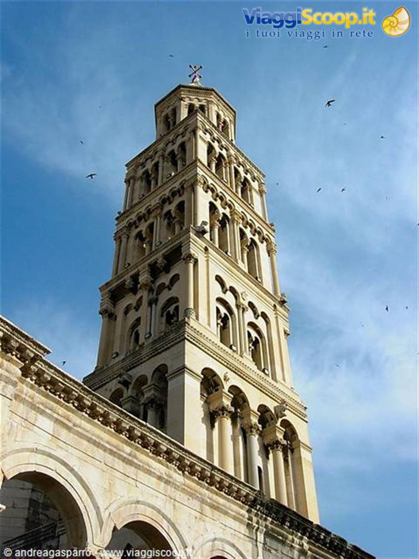 Foto di viaggio in CROAZIA