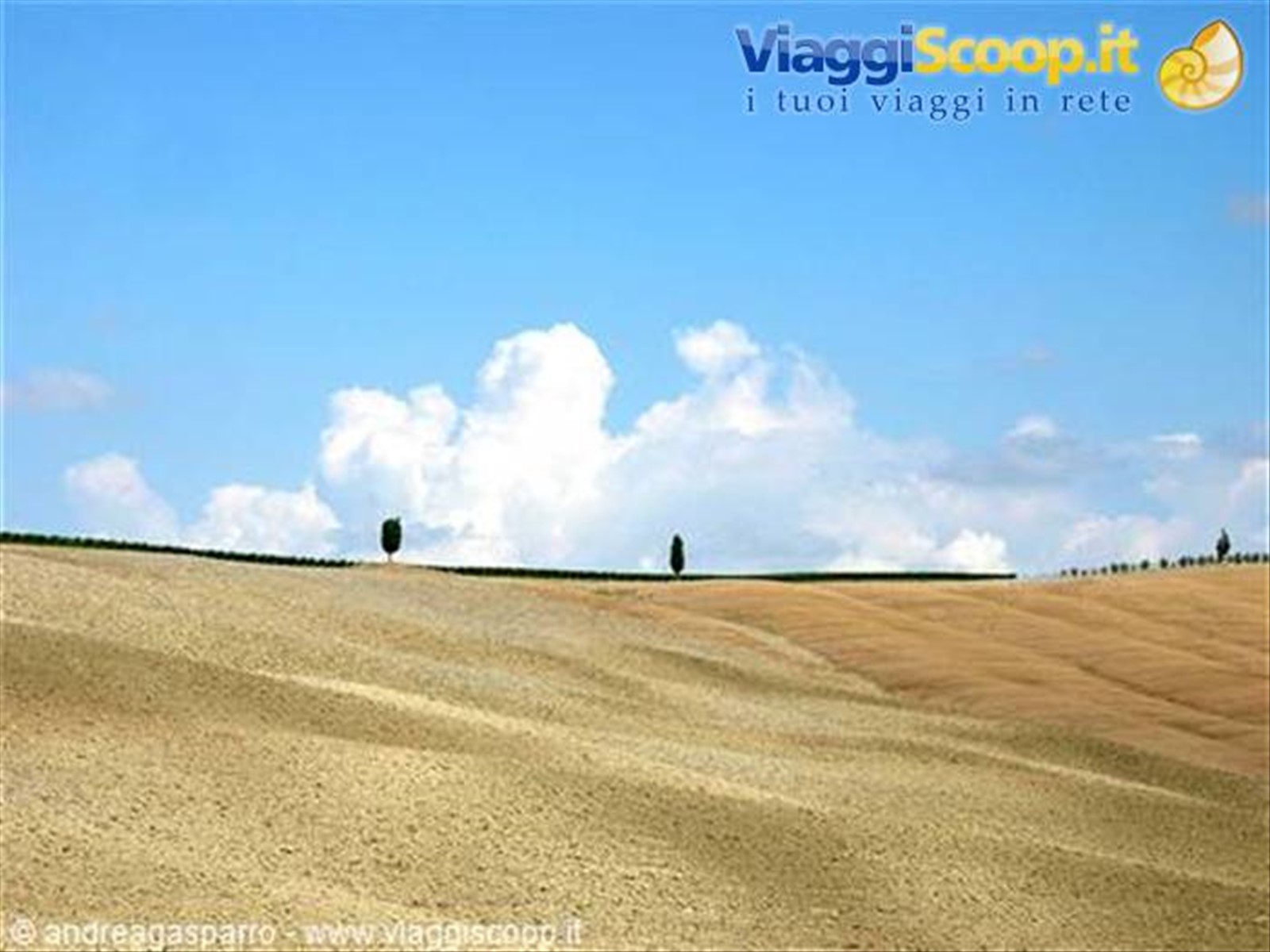 Foto di viaggio in ITALIA