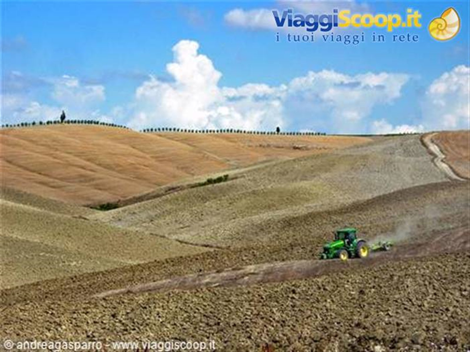 Foto di viaggio in ITALIA