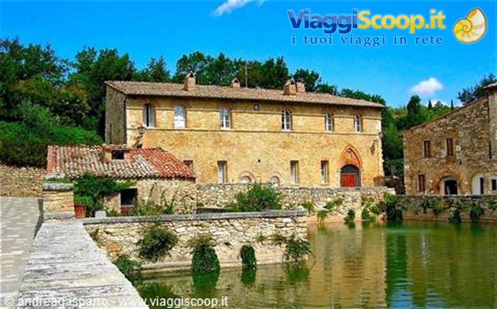 Foto di viaggio in ITALIA