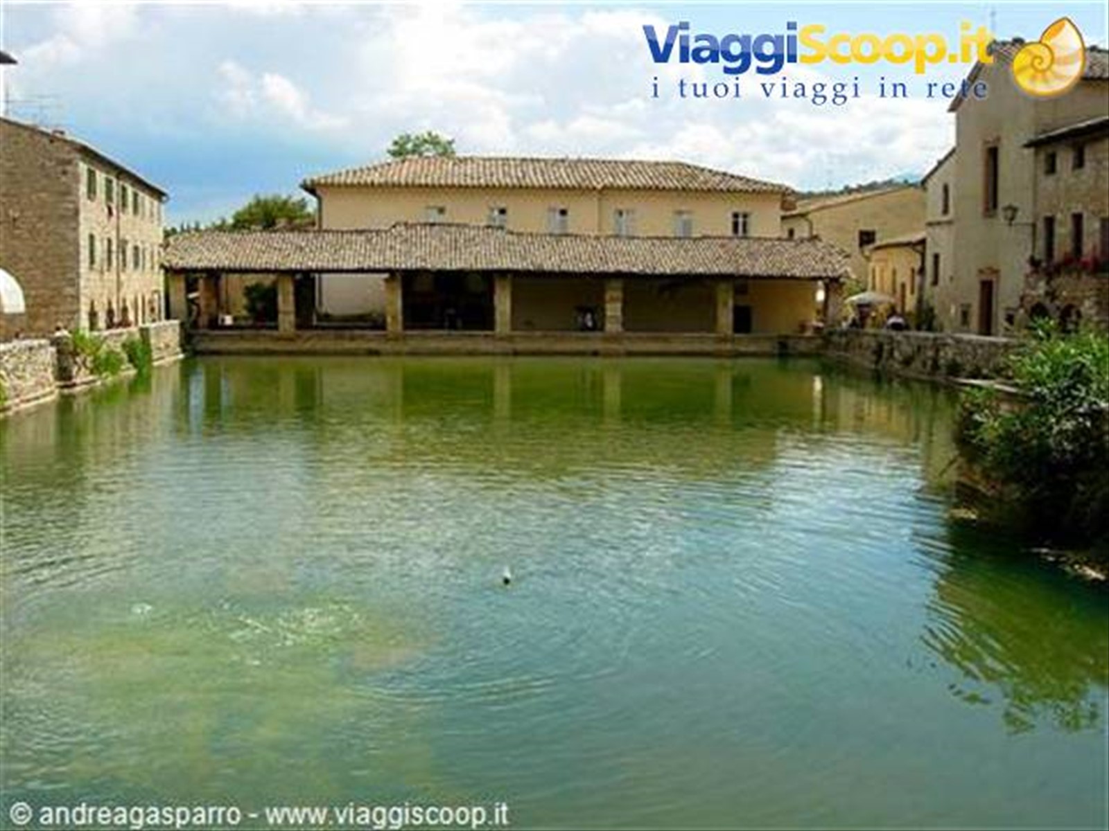 Foto di viaggio in ITALIA