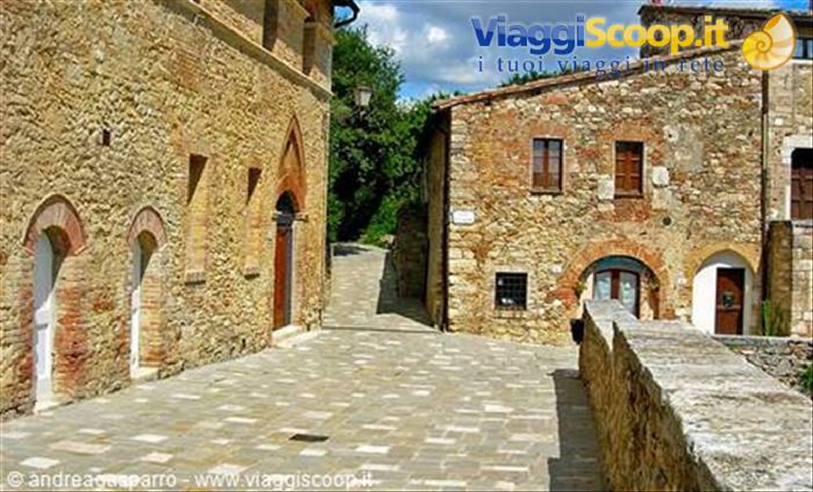 Foto di viaggio in ITALIA