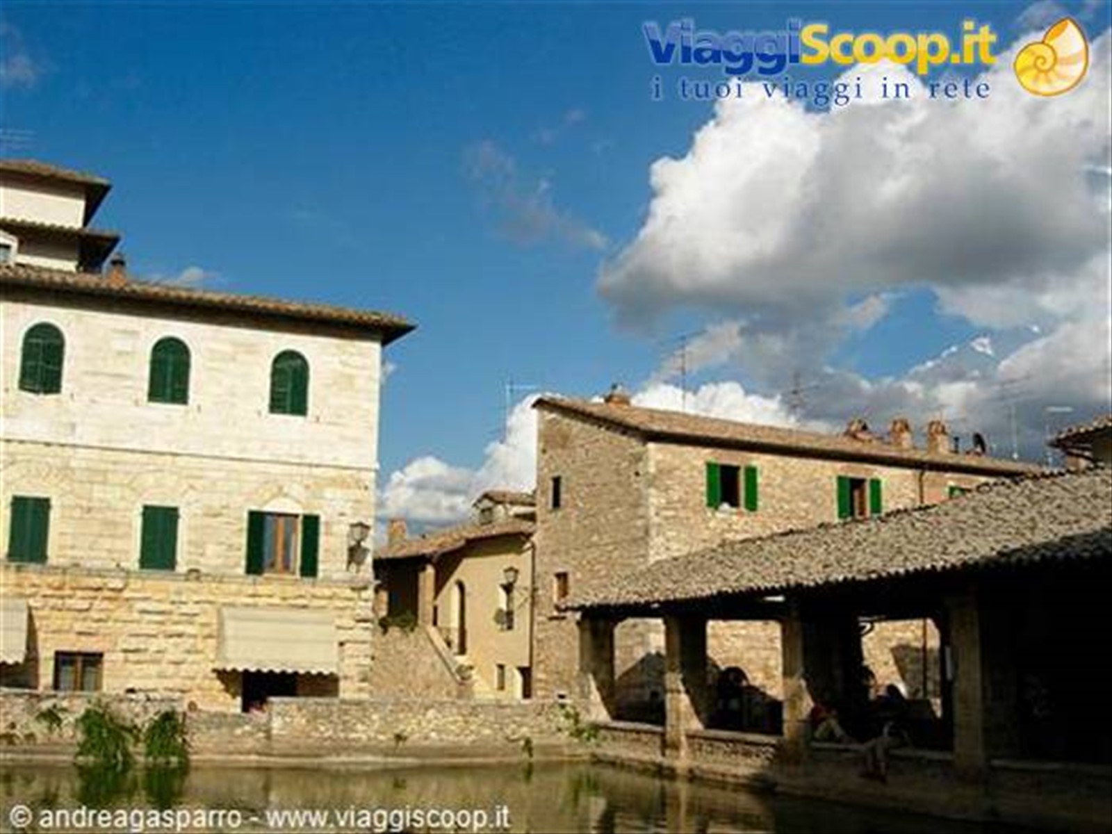 Foto di viaggio in ITALIA