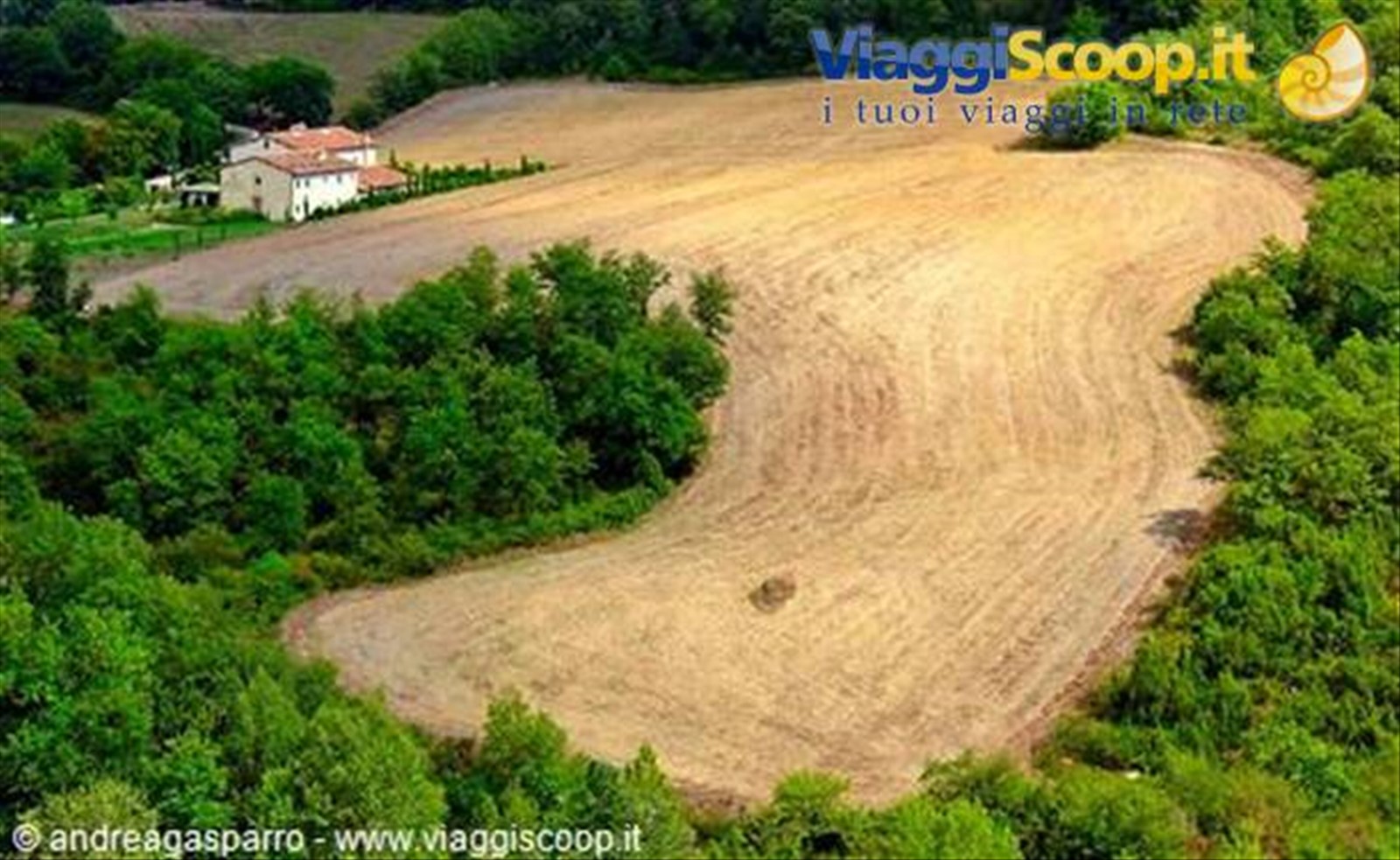 Foto di viaggio in ITALIA