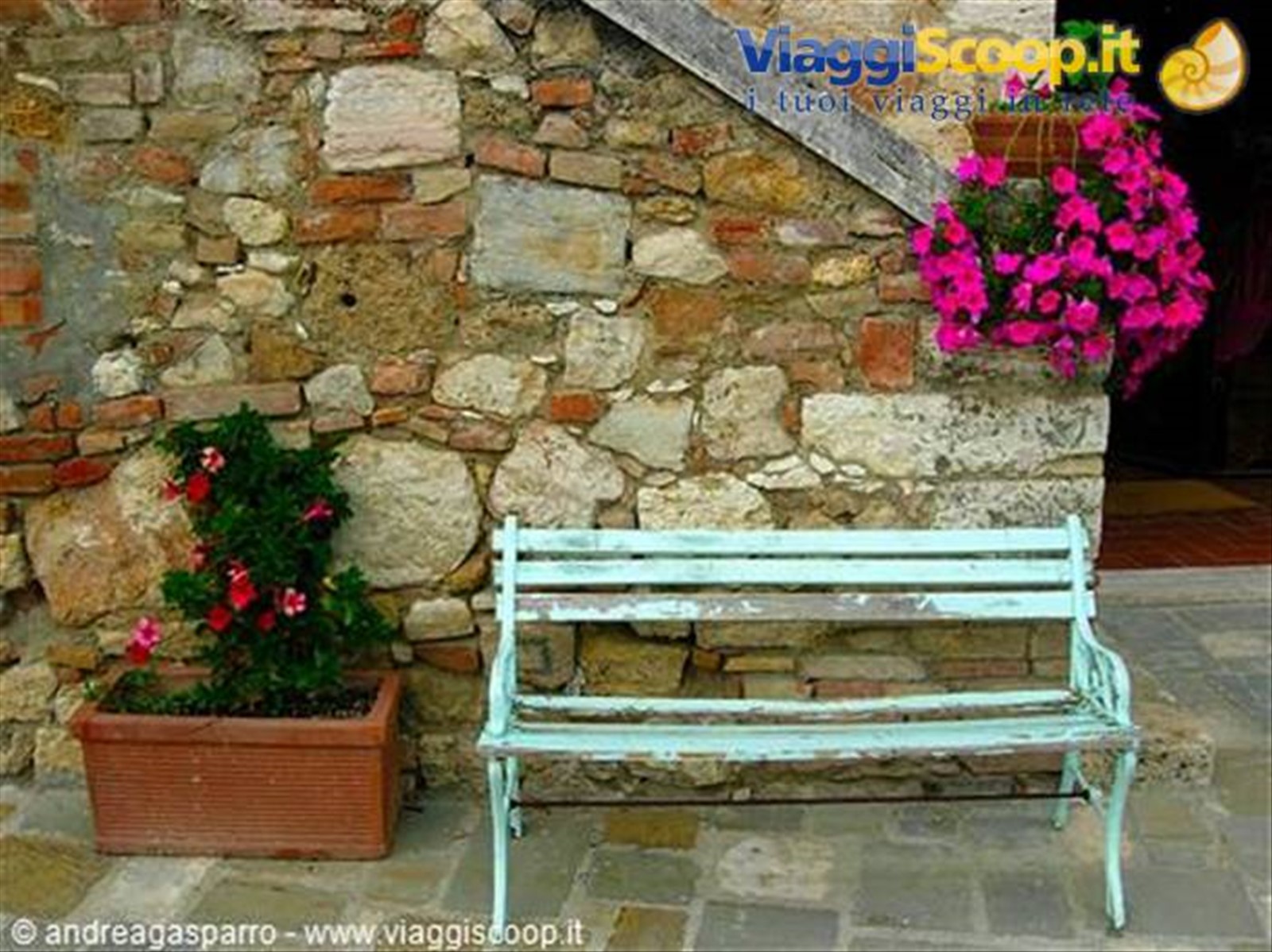 Foto di viaggio in ITALIA