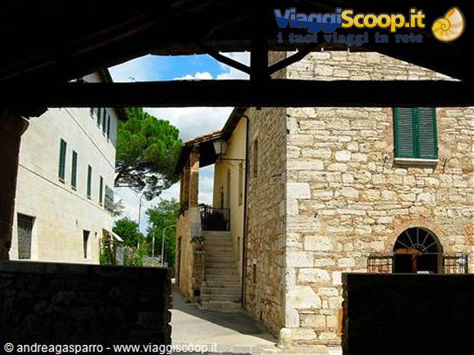 Foto di viaggio in ITALIA