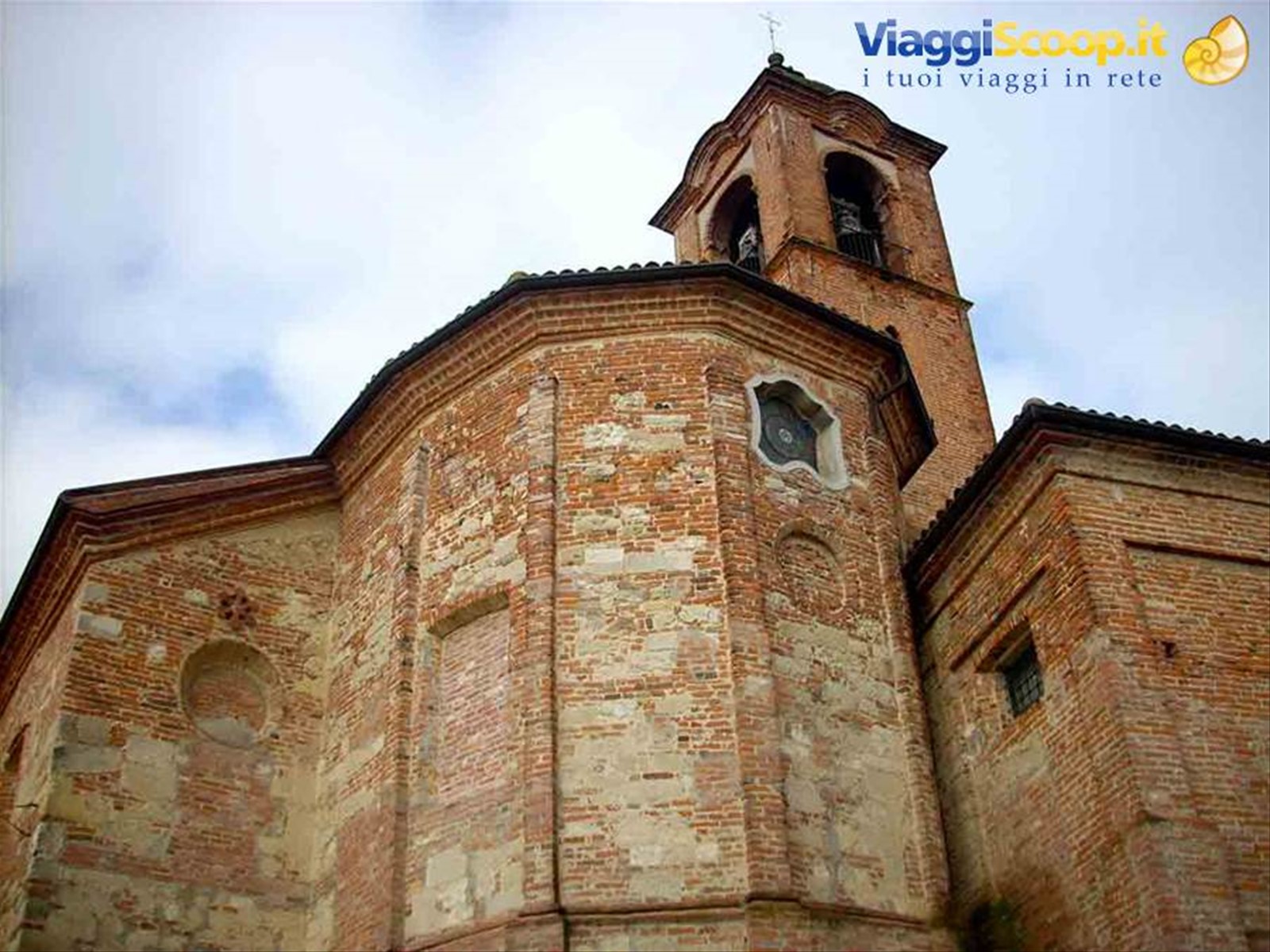 Chiesa di San Giacomo