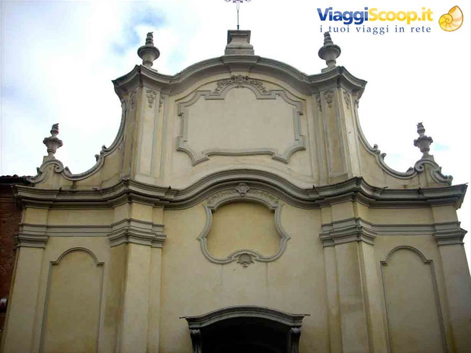 Chiesa di San Giacomo