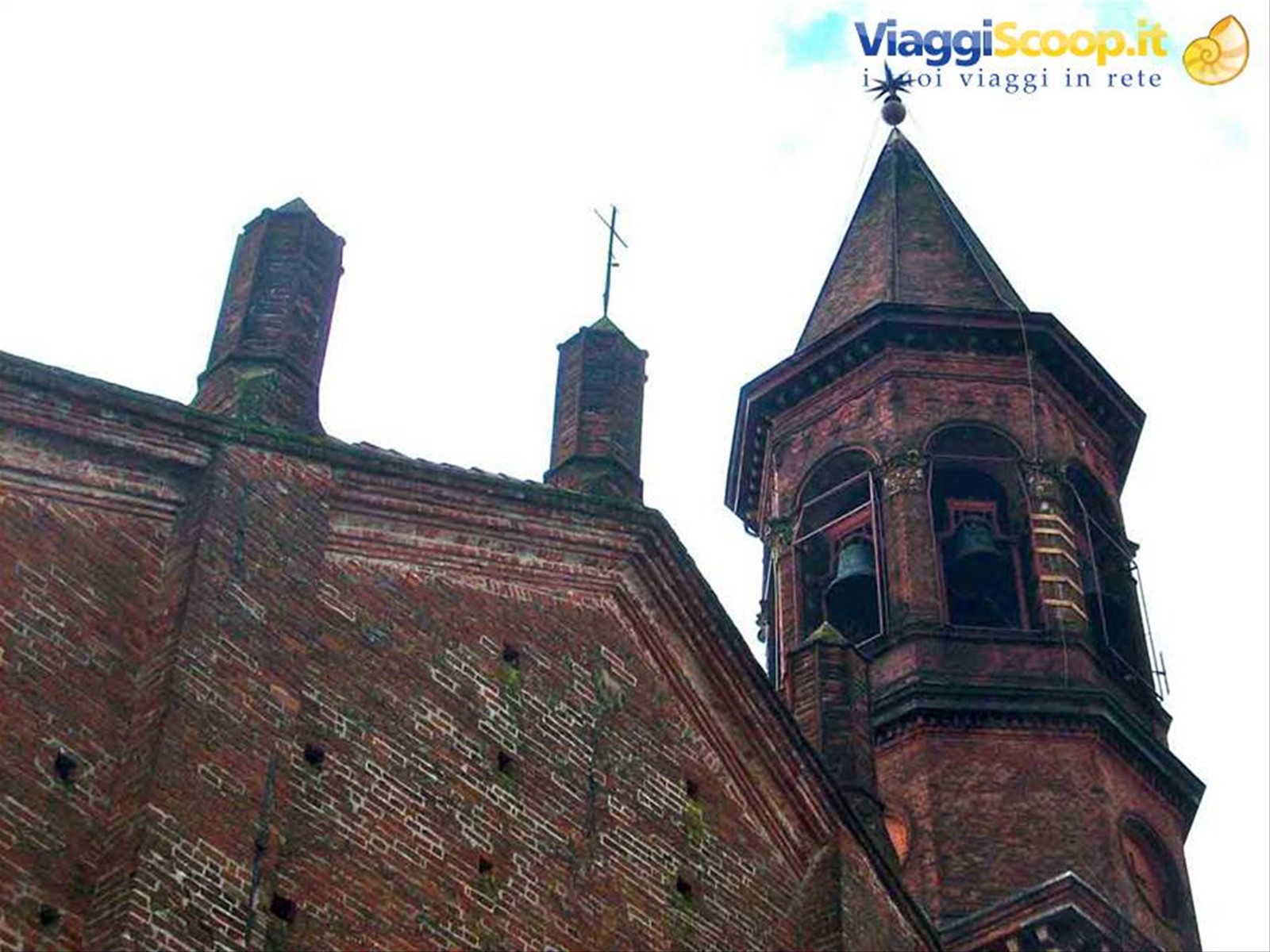 Chiesa di Santa Maria Nuova