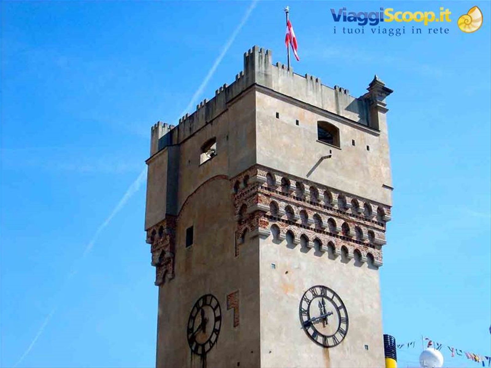 La Torre della Quarda