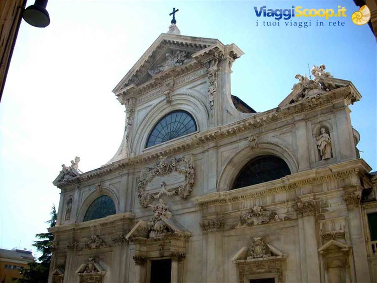 La Cattedrale di Savona