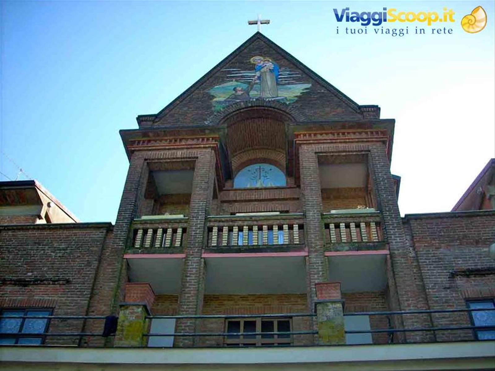 Santuario della Madonna del Pozzo