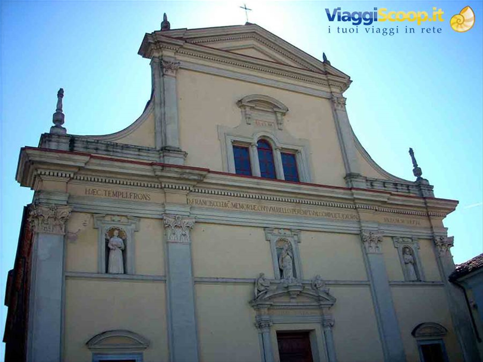Chiesa di San Francesco