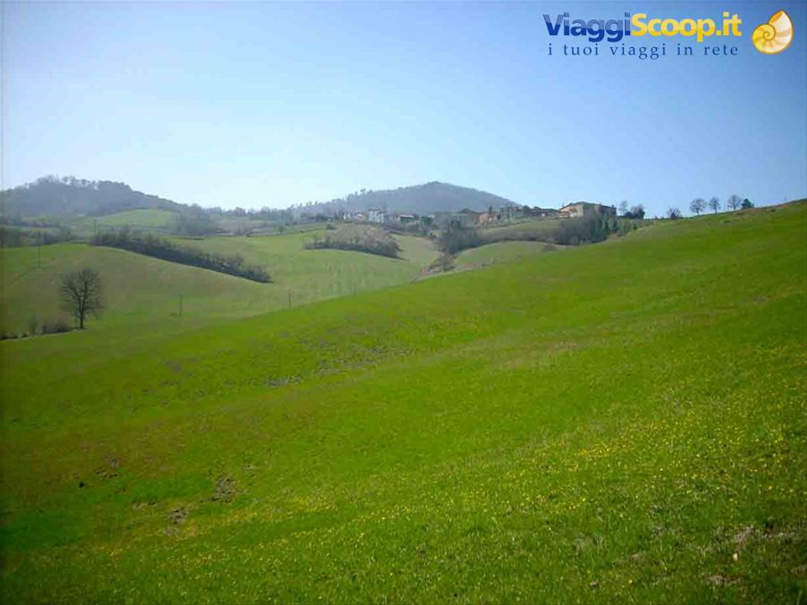 I colori di Borgo Priolo