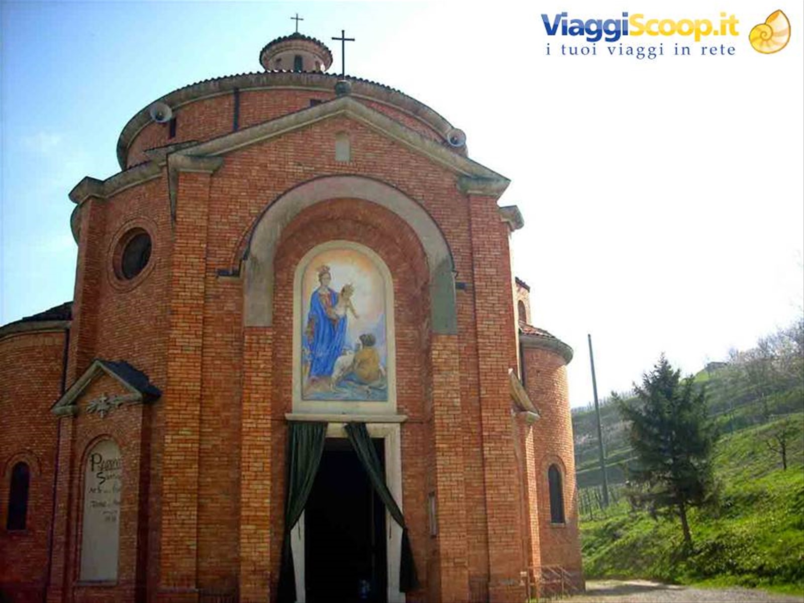 Santuario di N.S. della Guardia